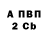 Меф VHQ Serge Beetle